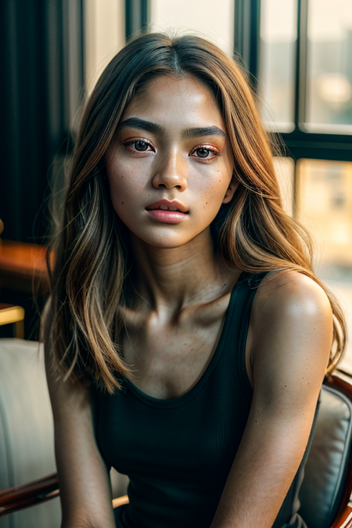 luxury lifestyle imagery