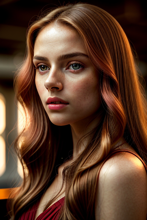 red aesthetic images pinterest